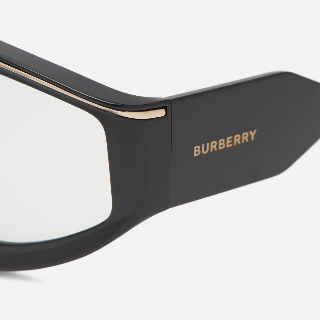 Burberry Оправа для очков Brooke