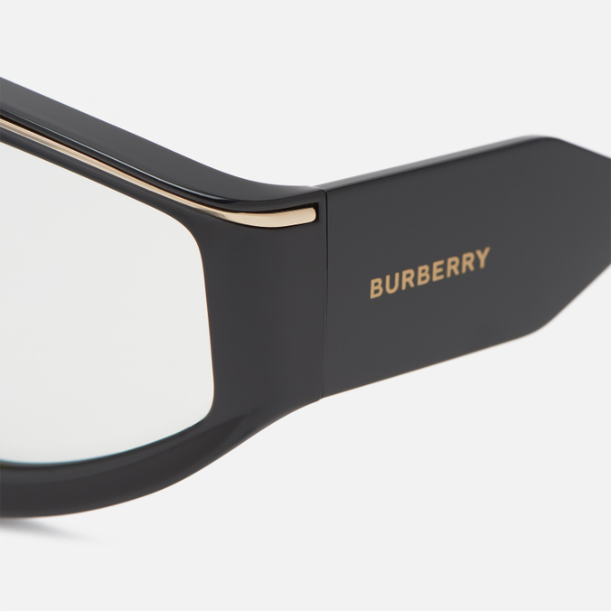Оправа для очков Burberry, цвет чёрный, размер 56mm BE4353-30011W Brooke - фото 3