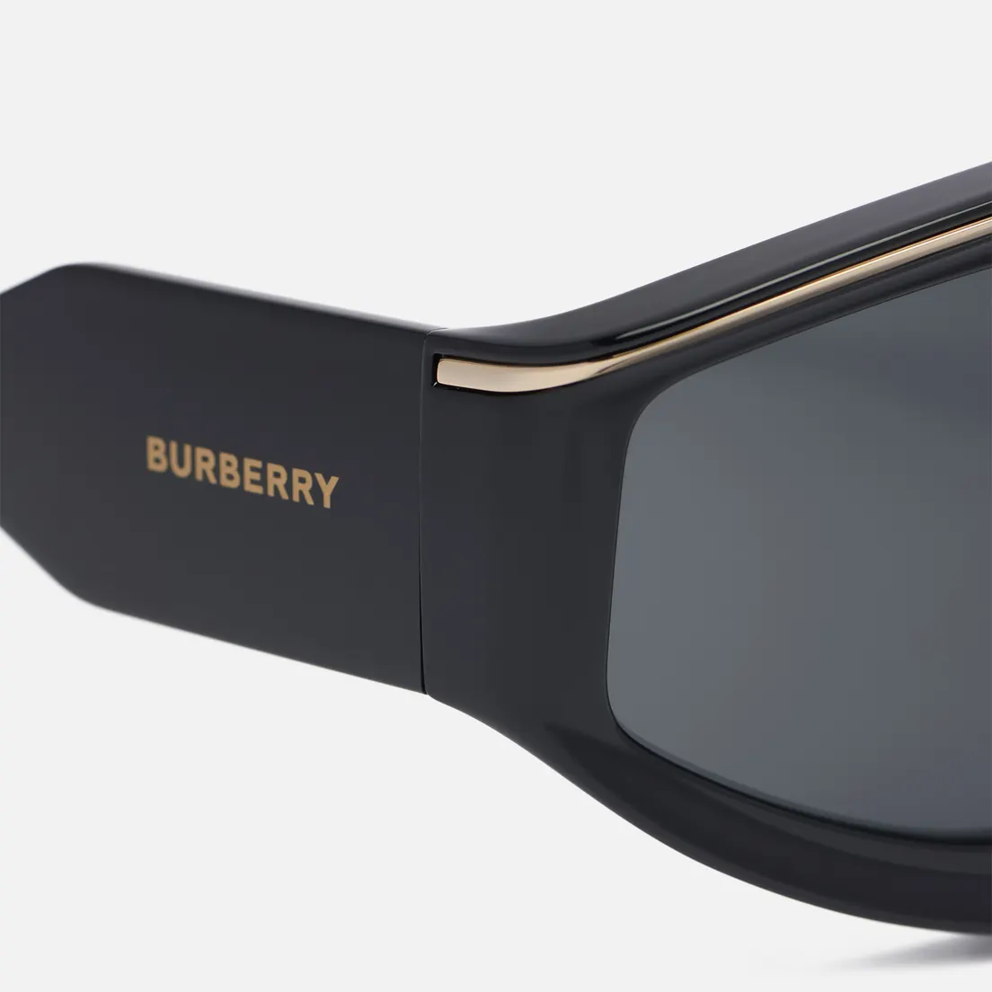 Burberry Солнцезащитные очки Brooke