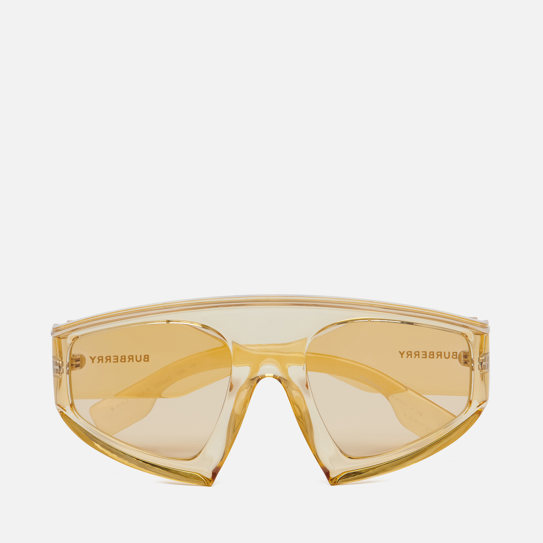 Burberry Солнцезащитные очки Brooke