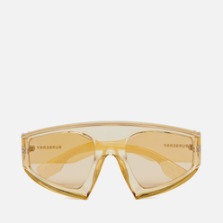 Солнцезащитные очки Burberry Brooke Yellow/Light Yellow