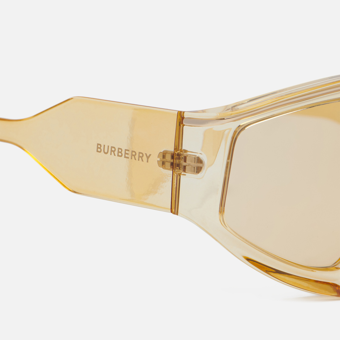 Burberry Солнцезащитные очки Brooke
