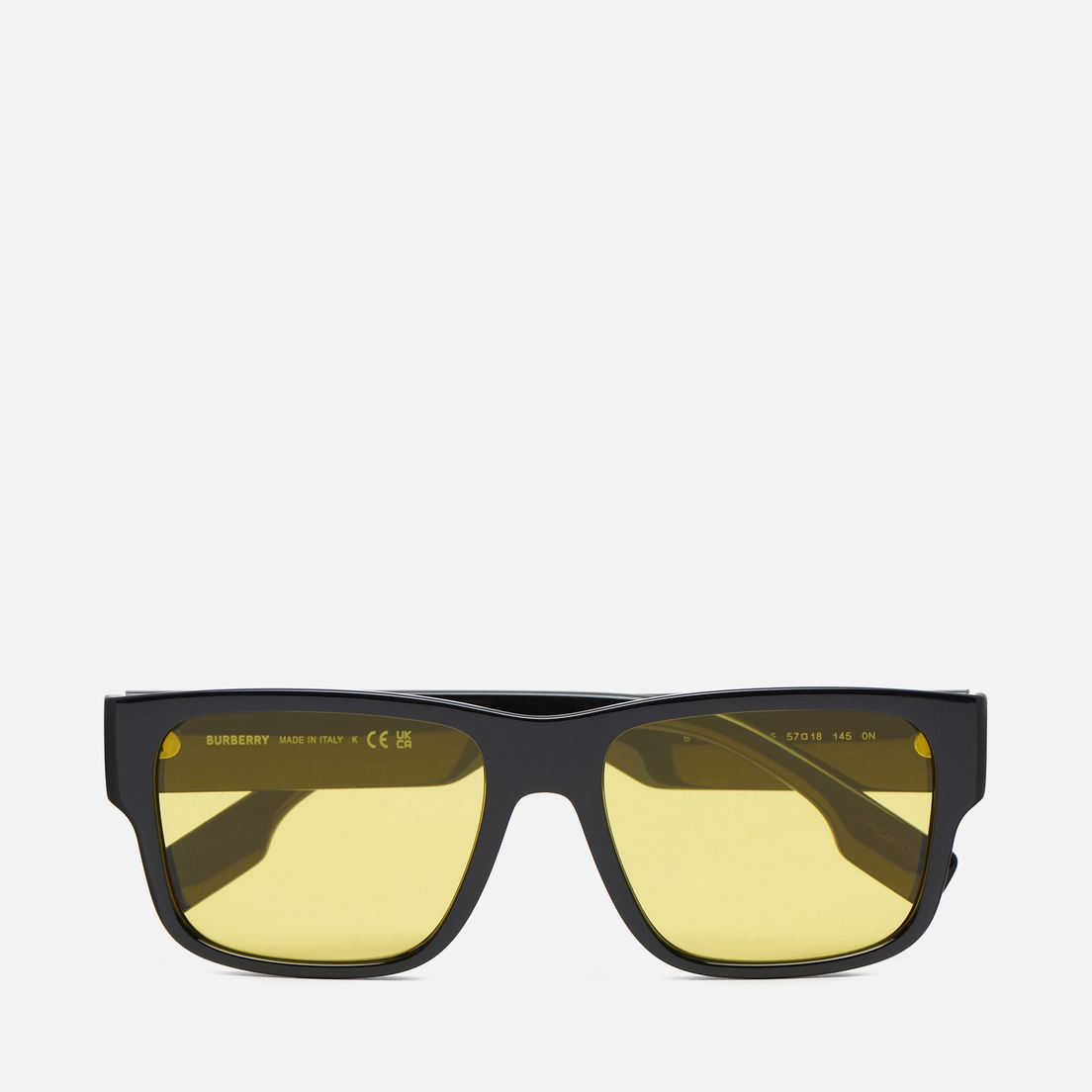 Burberry Солнцезащитные очки Knight