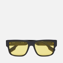 Burberry Солнцезащитные очки Knight