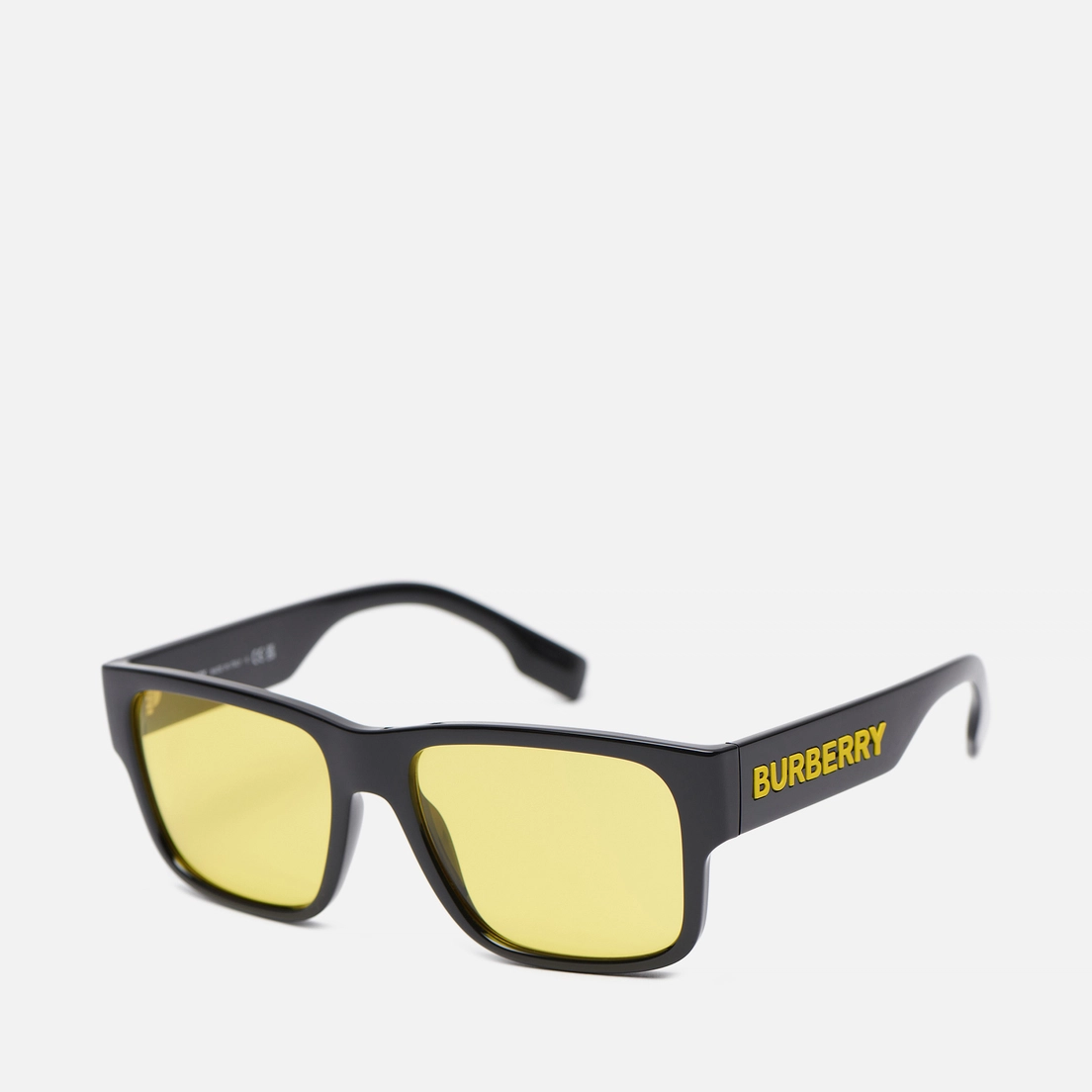 Burberry Солнцезащитные очки Knight