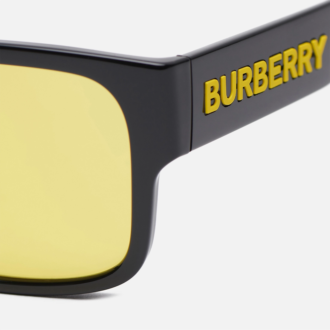 Burberry Солнцезащитные очки Knight