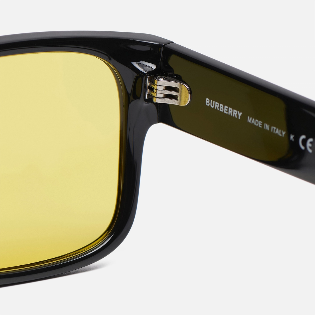 Burberry Солнцезащитные очки Knight