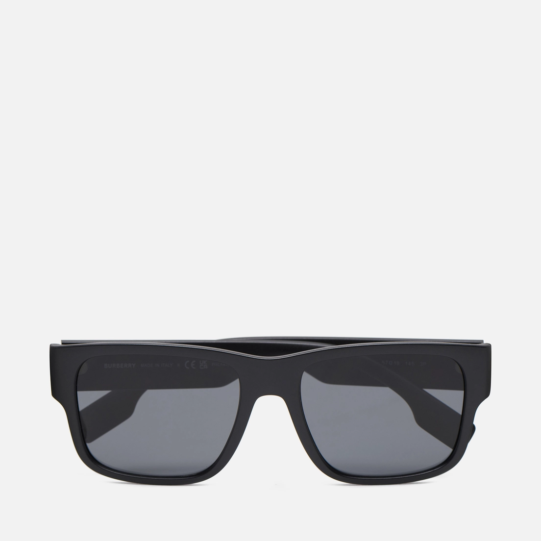 Burberry Солнцезащитные очки Knight Polarized