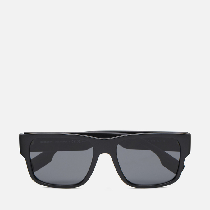 Солнцезащитные очки Burberry Knight Polarized