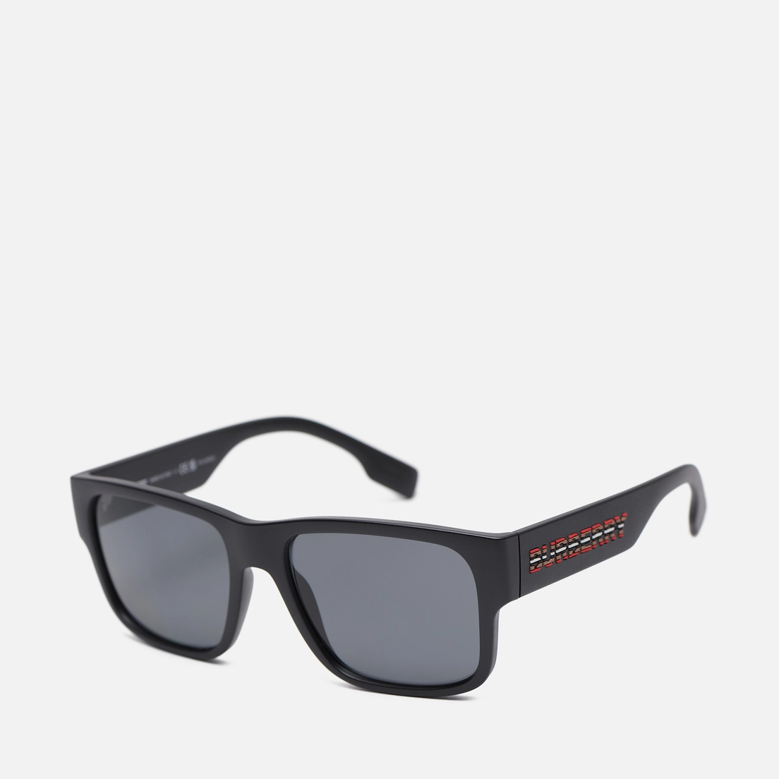 Burberry Солнцезащитные очки Knight Polarized