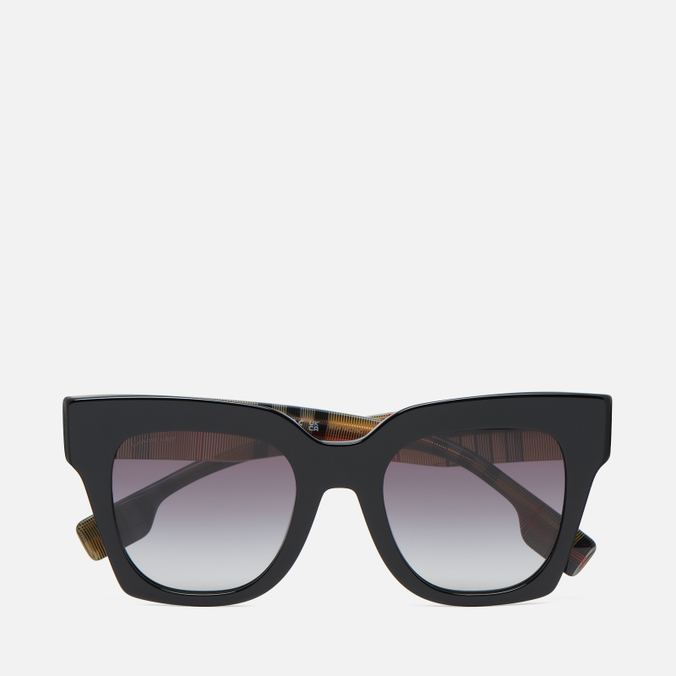 Солнцезащитные очки Burberry Kitty