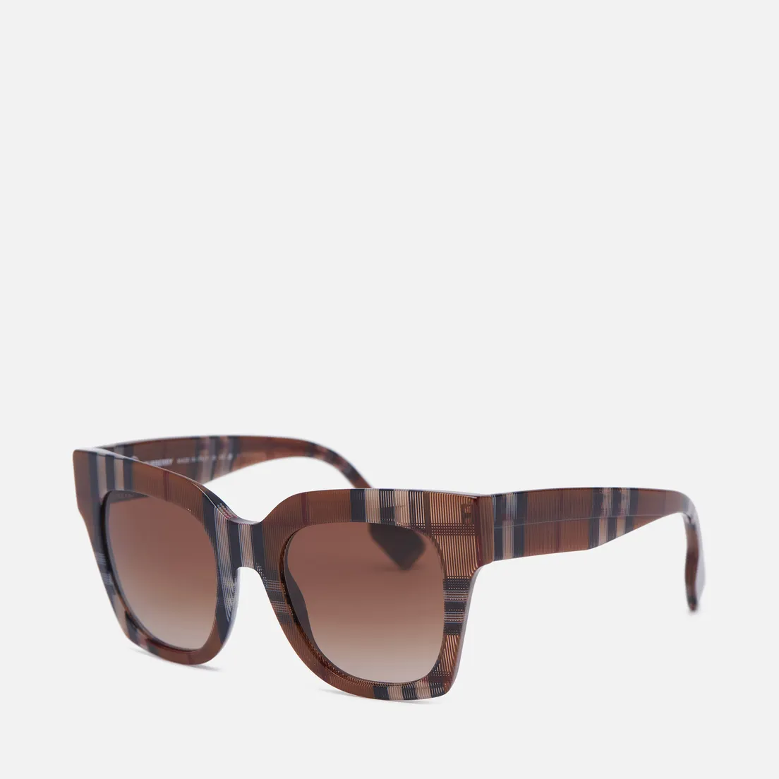 Burberry Солнцезащитные очки Kitty