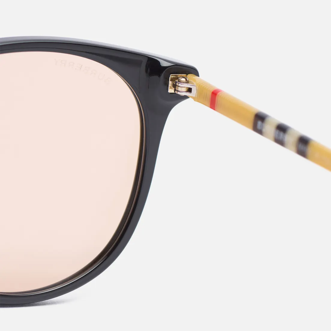 Burberry Солнцезащитные очки BE4380D