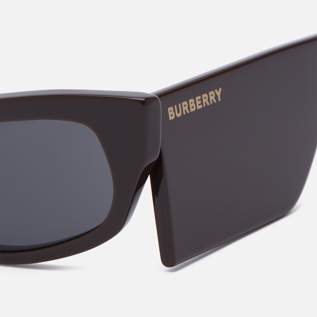 Burberry Солнцезащитные очки Palmer