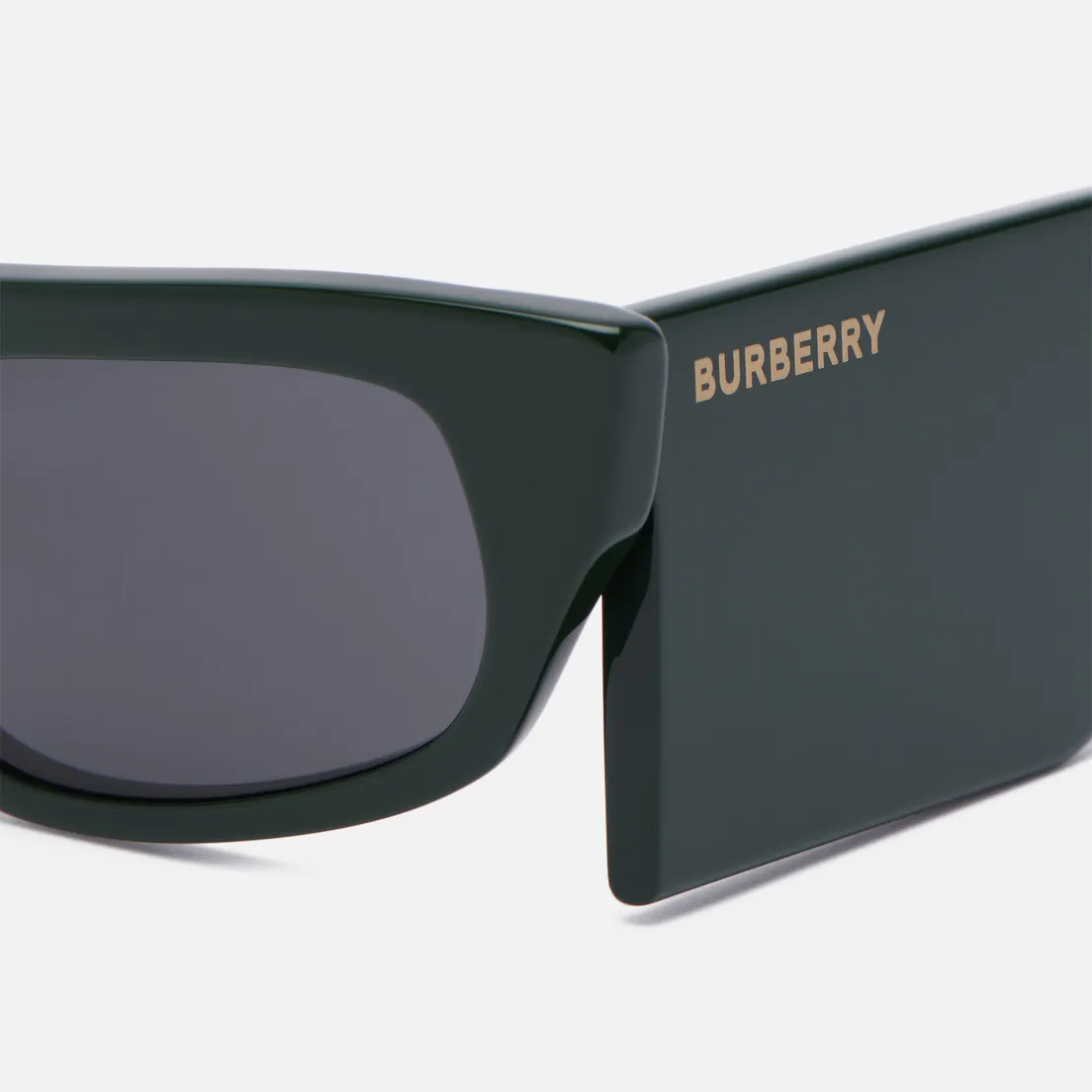 Burberry Солнцезащитные очки Palmer