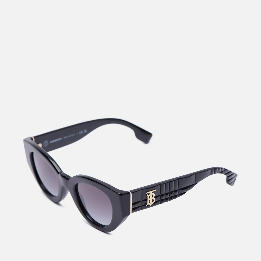 Burberry Солнцезащитные очки Meadow