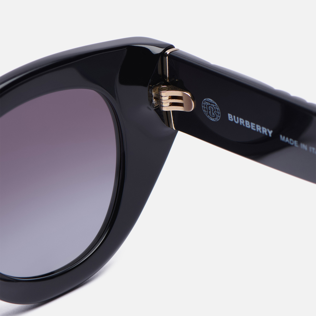 Burberry Солнцезащитные очки Meadow