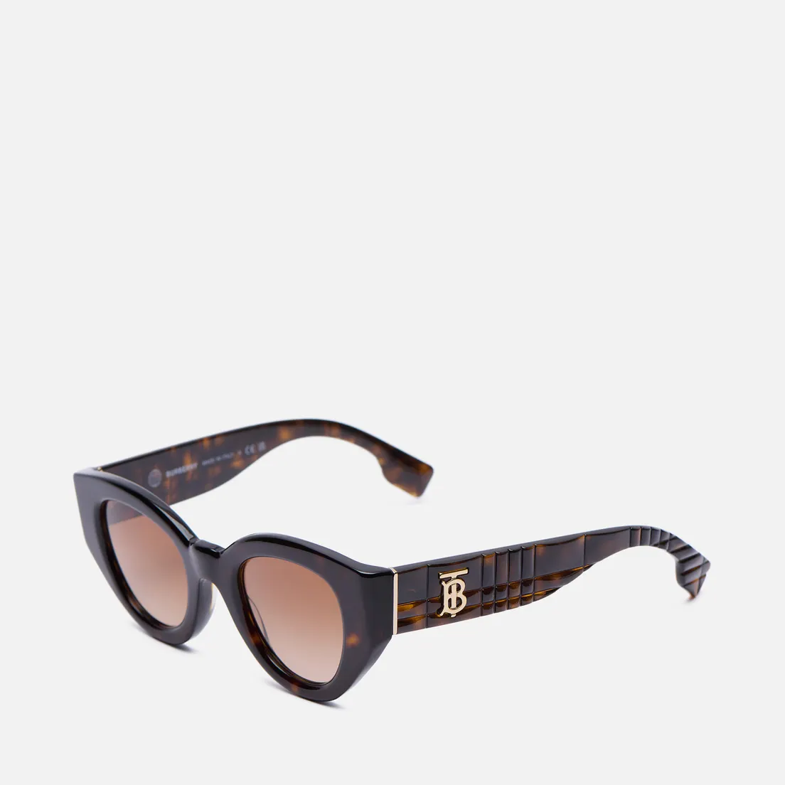 Burberry Солнцезащитные очки Meadow