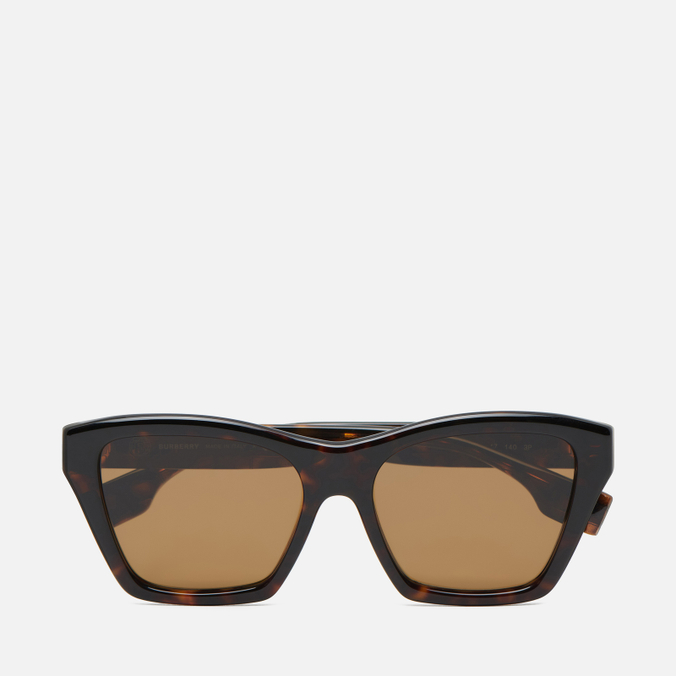 Солнцезащитные очки Burberry Arden Polarized