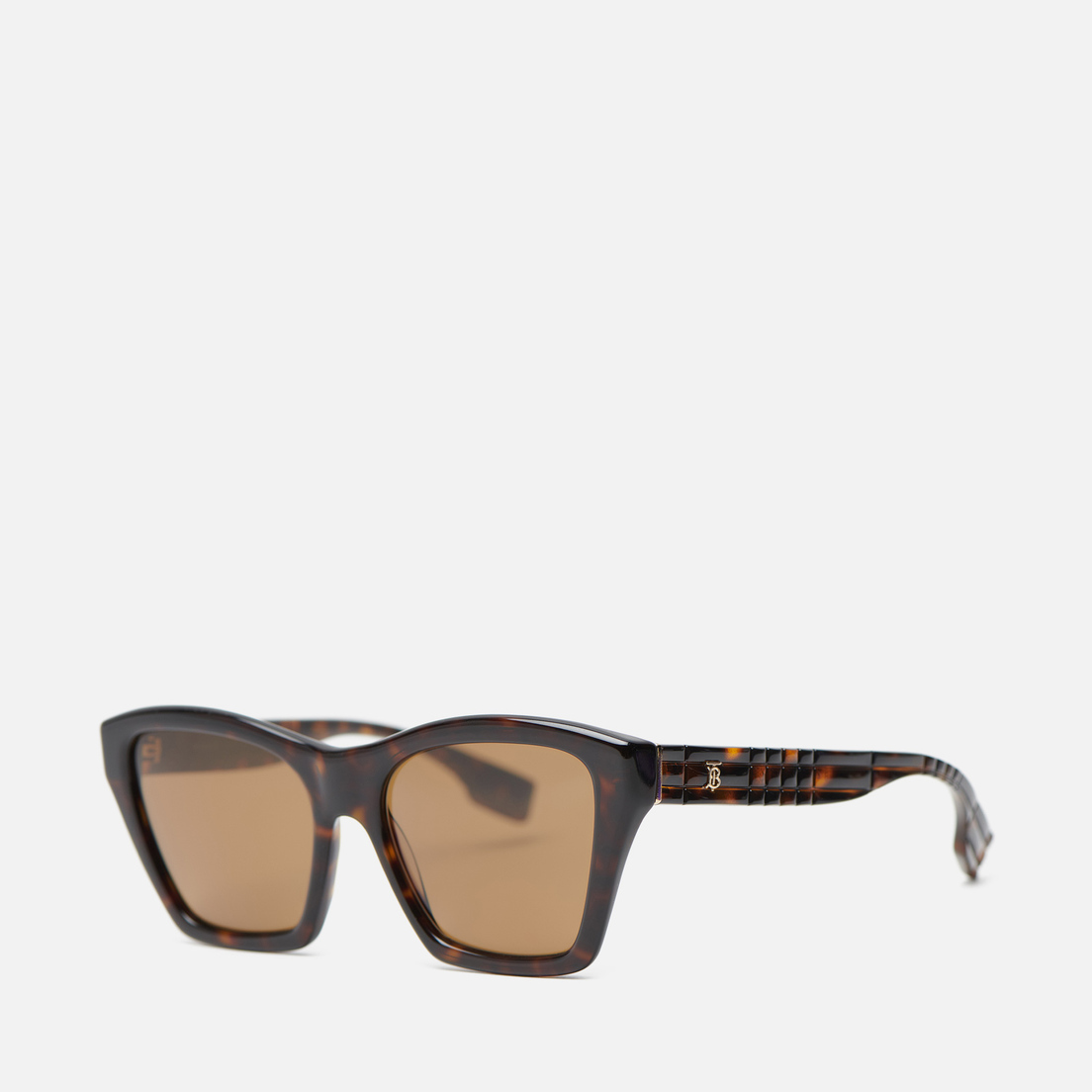 Burberry Солнцезащитные очки Arden Polarized