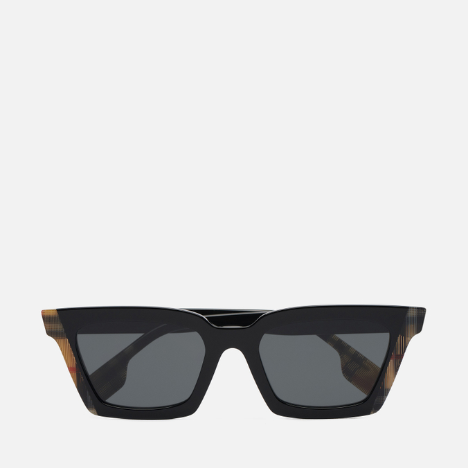 Солнцезащитные очки Burberry BE4392U
