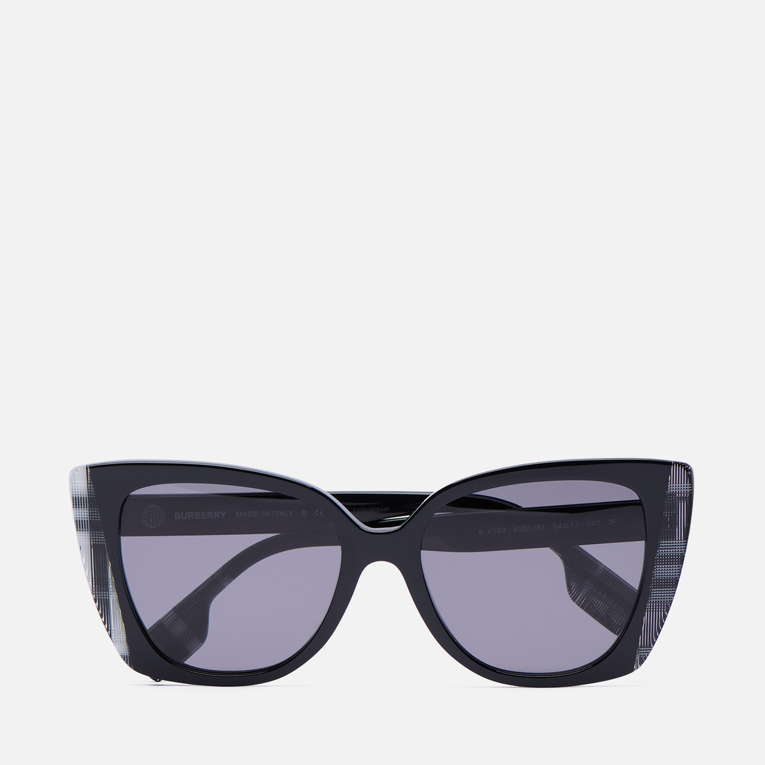 Burberry Солнцезащитные очки Meryl Polarized