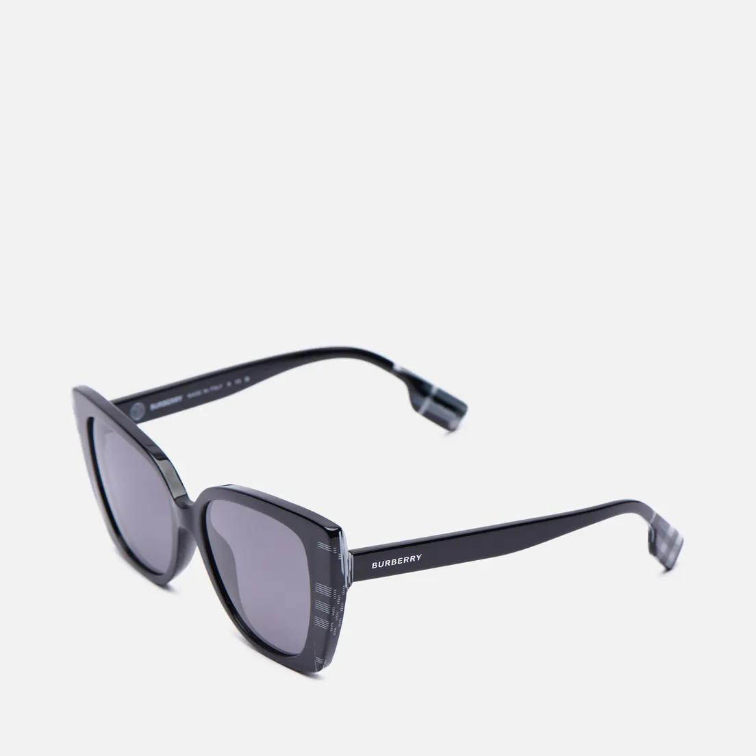 Burberry Солнцезащитные очки Meryl Polarized