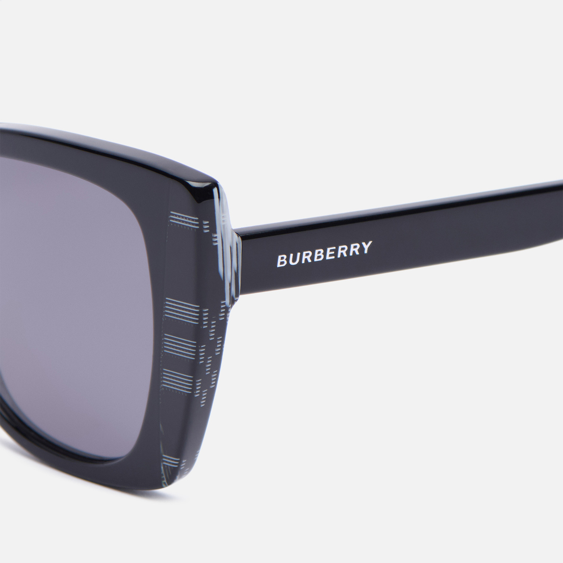 Burberry Солнцезащитные очки Meryl Polarized