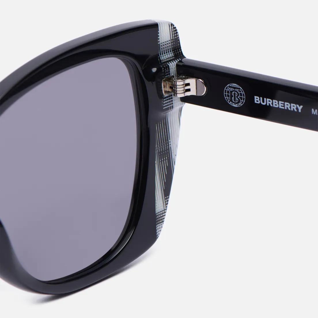 Burberry Солнцезащитные очки Meryl Polarized