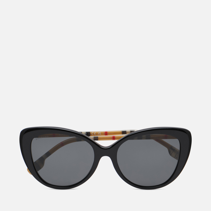 Солнцезащитные очки Burberry BE4407