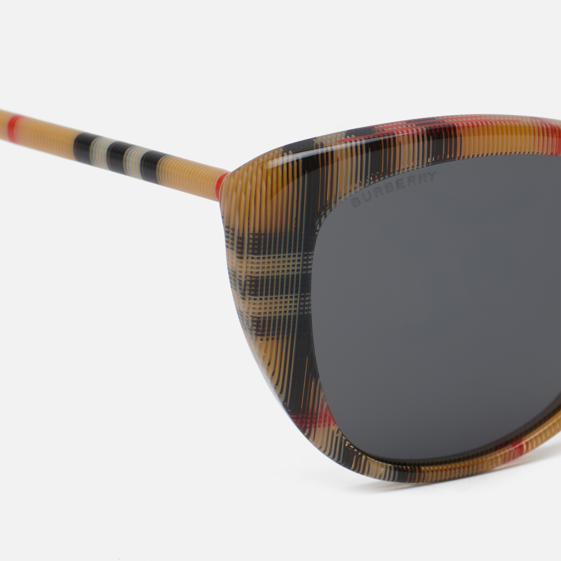 Burberry Солнцезащитные очки BE4407