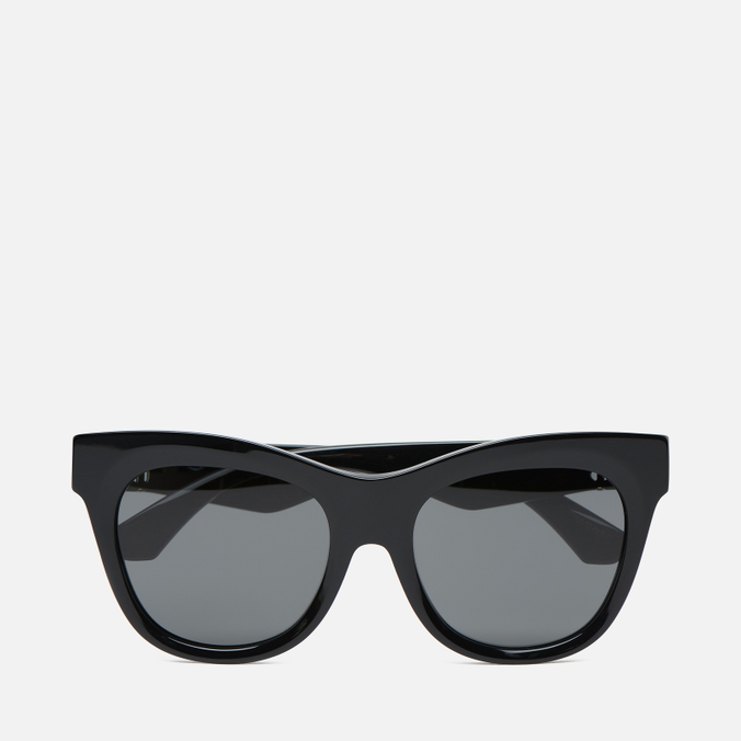 Солнцезащитные очки Burberry BE4418