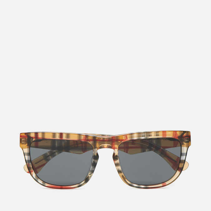 Солнцезащитные очки Burberry BE4431U