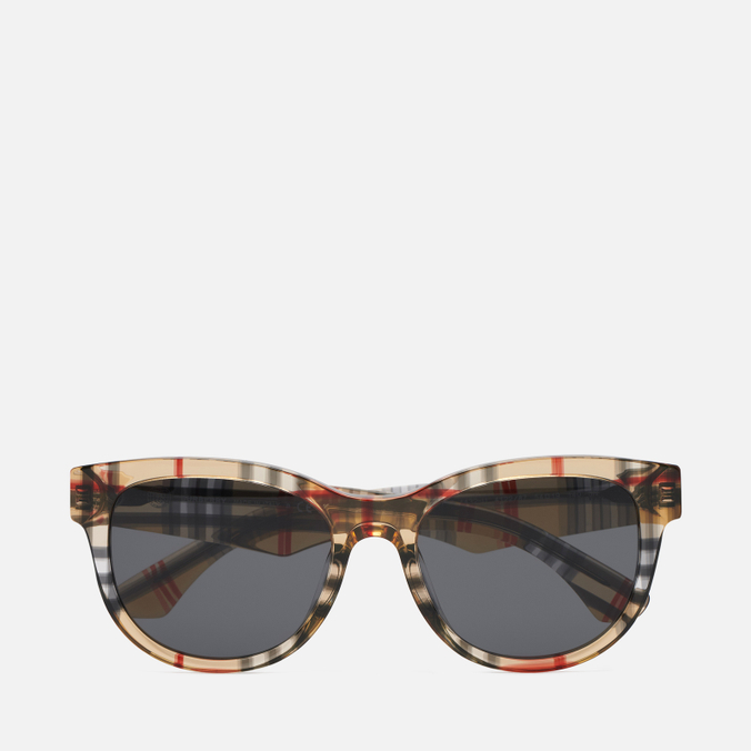 Солнцезащитные очки Burberry BE4432U