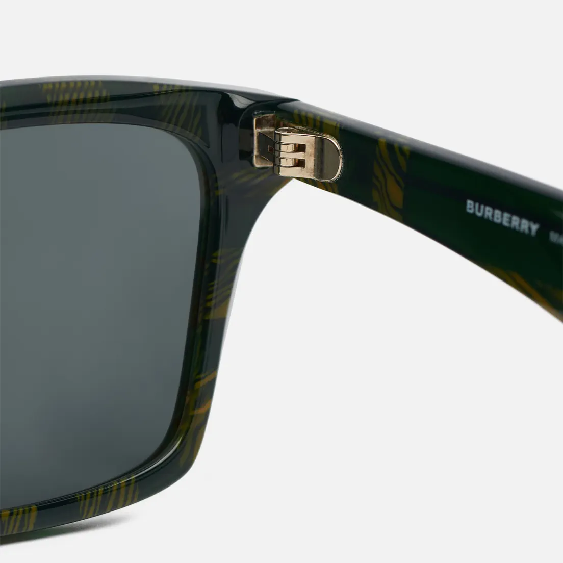 Burberry Солнцезащитные очки BE4434