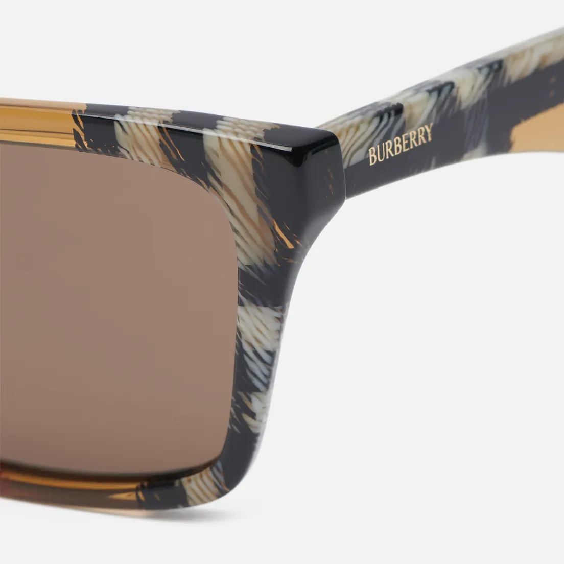 Burberry Солнцезащитные очки BE4434