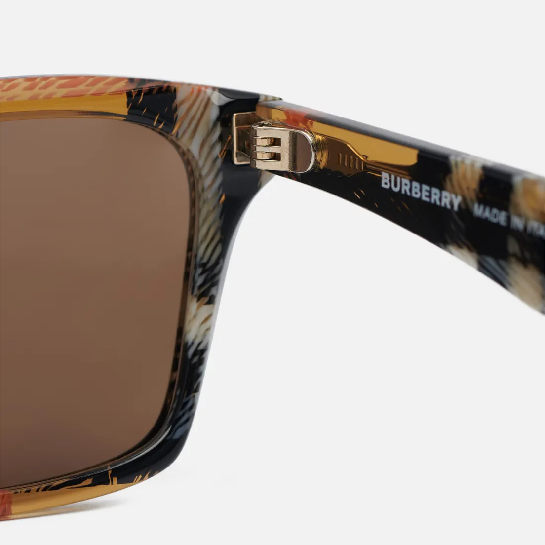 Burberry Солнцезащитные очки BE4434