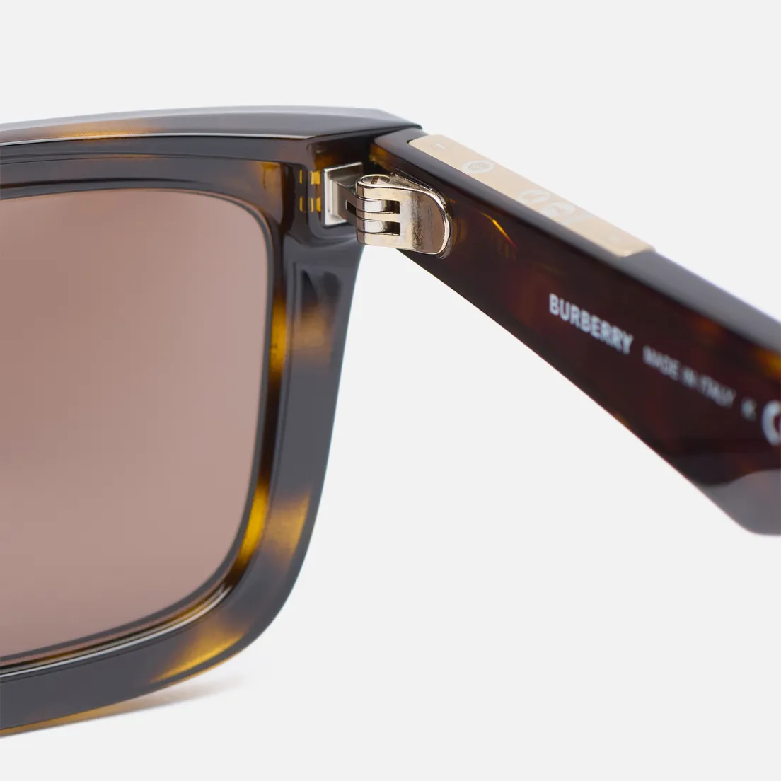 Burberry Солнцезащитные очки BE4451U