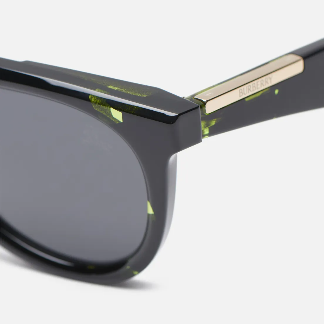 Burberry Солнцезащитные очки BE4452U