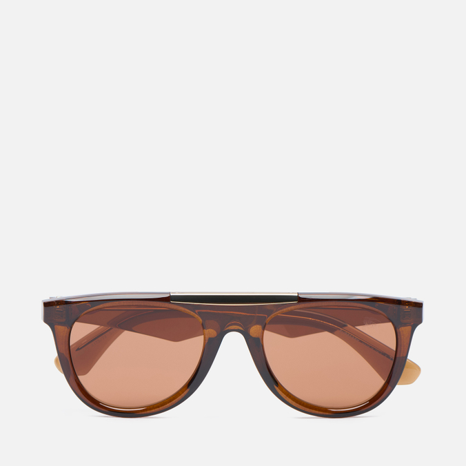 Солнцезащитные очки Burberry BE4452U