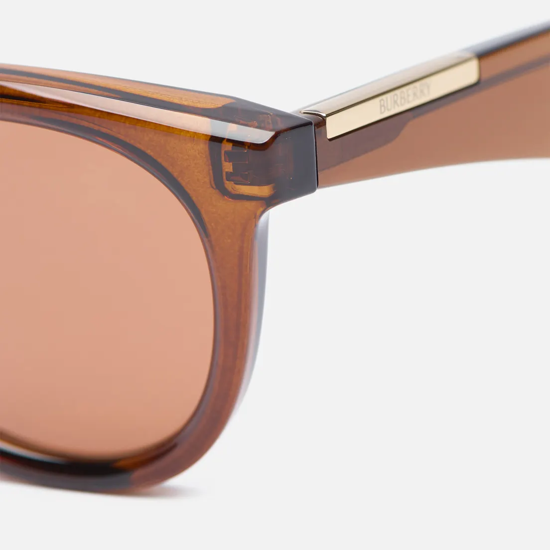 Burberry Солнцезащитные очки BE4452U