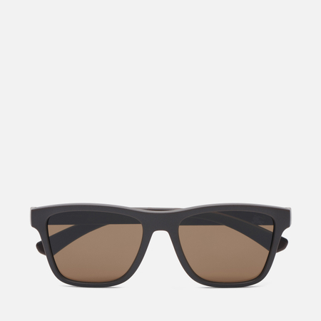 Солнцезащитные очки Burberry BE4482U, цвет серый, размер 55mm