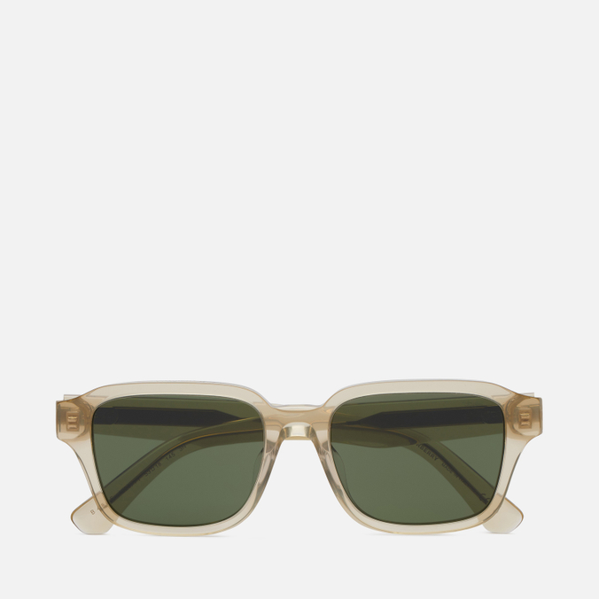 Солнцезащитные очки Burberry BE4484F