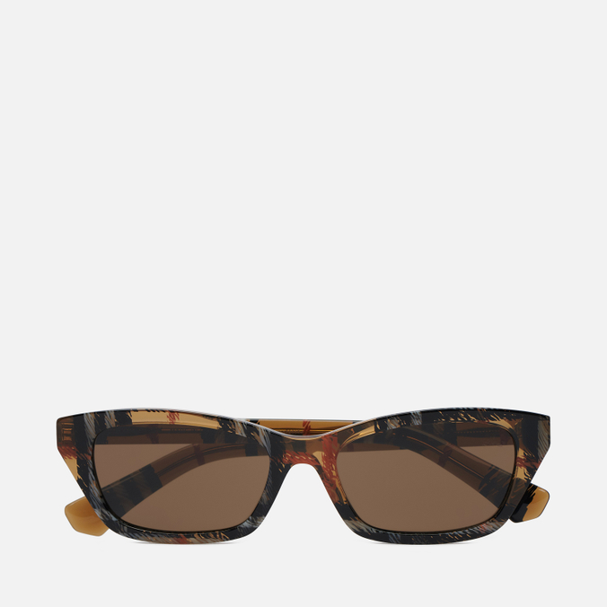 Солнцезащитные очки Burberry BE4488