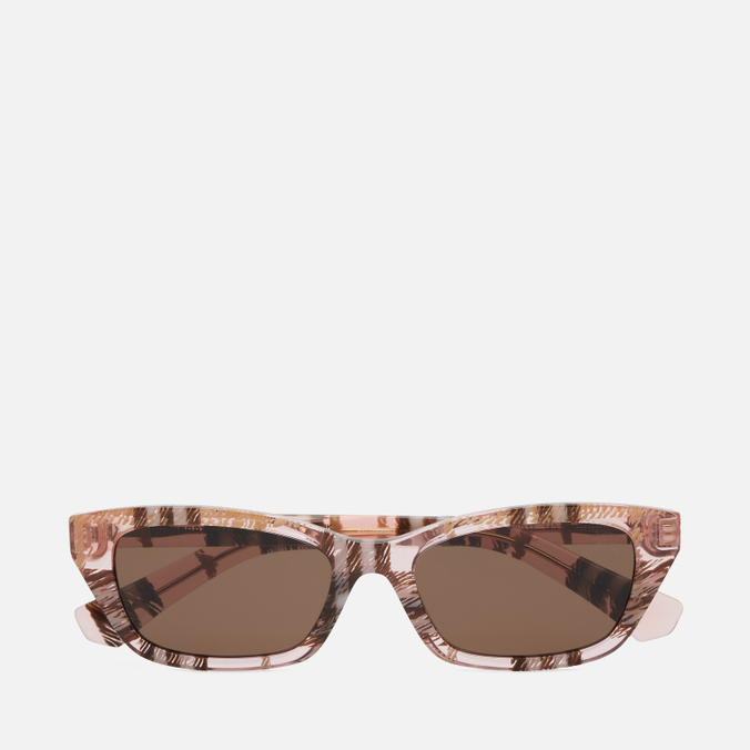 Солнцезащитные очки Burberry BE4488