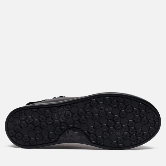 Женские кроссовки Premiata Belle 5074 Black