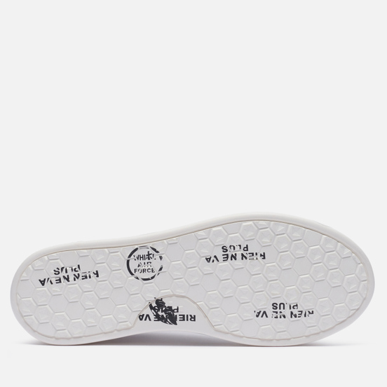 Женские кроссовки Premiata Belle 5380 White