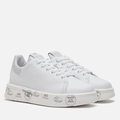 Premiata Женские кроссовки Belle 5717