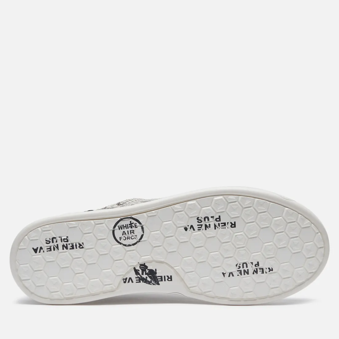 Premiata Женские кроссовки Belle 5718