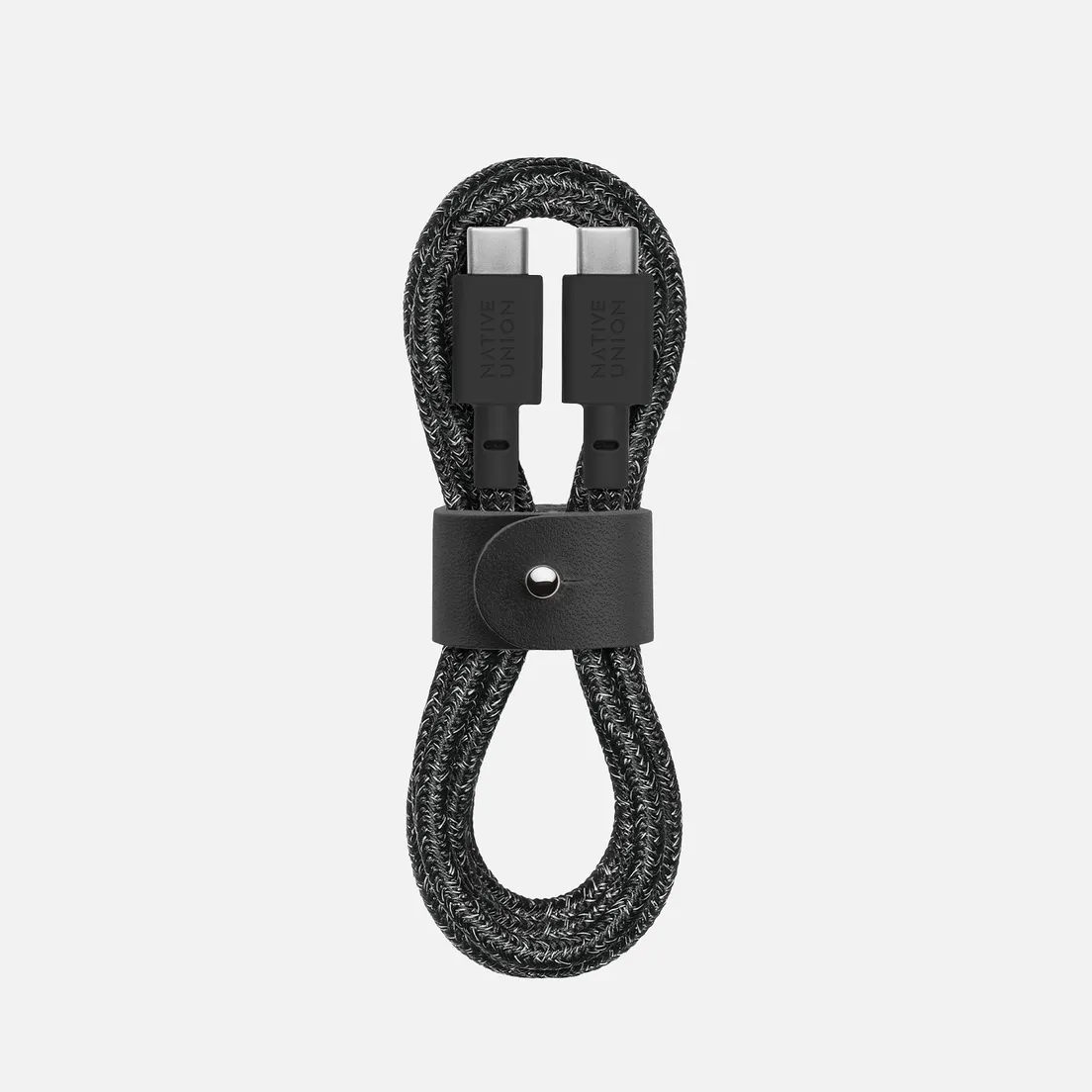 Native Union Кабель Belt Type-C 60W USB-C/USB-C